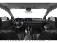2026 HONDA HR-V EX-L AWD CVT Interior Shot 1