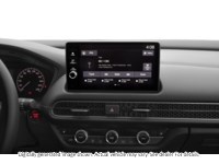 2026 HONDA HR-V EX-L AWD CVT Interior Shot 2