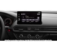 2026 Honda Hr-V Ex-L AWD CVT Interior Shot 2