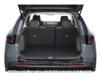 2026 HONDA HR-V EX-L AWD CVT Exterior Shot 4