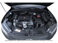 2026 HONDA HR-V EX-L AWD CVT Exterior Shot 3