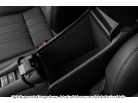 2026 HONDA HR-V EX-L AWD CVT Interior Shot 7