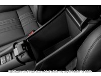 2026 Honda Hr-V Ex-L AWD CVT Interior Shot 7