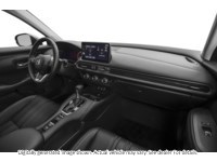 2026 HONDA HR-V EX-L AWD CVT Interior Shot 1
