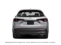 2026 Honda HR-V LX 2WD CVT Exterior Shot 7