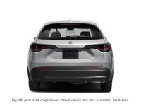 2027 Honda Hr-V LX AWD Exterior Shot 7