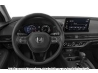 2026 Honda Hr-V LX AWD CVT Interior Shot 3