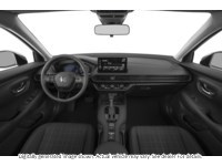 2026 Honda HR-V LX 2WD CVT Interior Shot 6