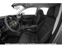 2026 Honda Hr-V LX AWD CVT Interior Shot 4