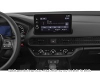 2026 Honda HR-V LX 2WD CVT Interior Shot 2