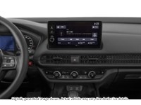 2026 Honda Hr-V LX AWD CVT Interior Shot 2