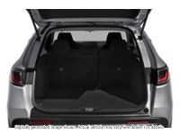 2026 Honda Hr-V LX AWD CVT Exterior Shot 4