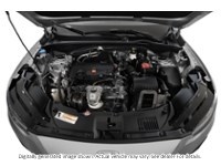 2027 Honda Hr-V LX AWD Exterior Shot 3