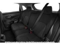 2026 Honda Hr-V LX AWD CVT Interior Shot 5