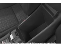 2026 Honda Hr-V LX AWD CVT Interior Shot 7