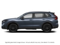 2026 Honda CR-V Hybrid Sport AWD Exterior Shot 3