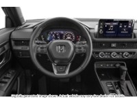 2026 Honda Cr-V Hybrid Trailsport AWD Interior Shot 3