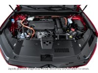 2026 Honda Cr-V Hybrid Trailsport AWD Exterior Shot 3