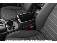 2026 Honda Cr-V Hybrid Trailsport AWD Interior Shot 7