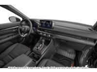 2026 Honda Cr-V Hybrid Trailsport AWD Interior Shot 1