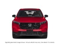 2026 HONDA CR-V HYBRID EX-L AWD Exterior Shot 5