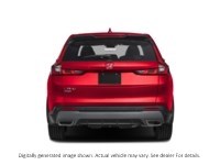 2026 HONDA CR-V HYBRID EX-L AWD Exterior Shot 7