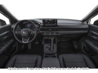 2026 HONDA CR-V HYBRID EX-L AWD Interior Shot 6