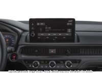 2026 HONDA CR-V HYBRID EX-L AWD Interior Shot 2