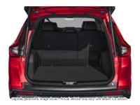 2026 HONDA CR-V HYBRID EX-L AWD Exterior Shot 4