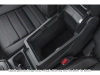 2026 HONDA CR-V HYBRID EX-L AWD Interior Shot 7