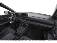 2026 HONDA CR-V HYBRID EX-L AWD Interior Shot 1