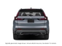 2026 HONDA CR-V HYBRID TOURING AWD Exterior Shot 7