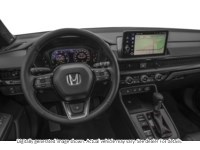 2026 HONDA CR-V HYBRID TOURING AWD Interior Shot 3