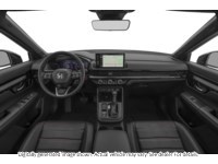 2026 HONDA CR-V HYBRID TOURING AWD Interior Shot 6