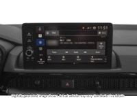 2026 HONDA CR-V HYBRID TOURING AWD Interior Shot 2