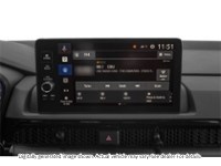 2026 Honda Cr-V Hybrid Touring AWD Interior Shot 2
