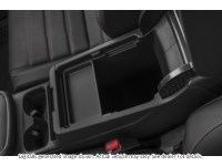2026 HONDA CR-V HYBRID TOURING AWD Interior Shot 7