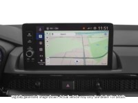 2026 HONDA CR-V HYBRID TOURING AWD Interior Shot 8