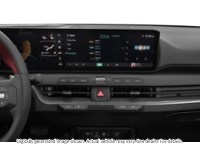 2026 Kia K4 Gt-Line Turbo FWD W/Red Interior Interior Shot 2