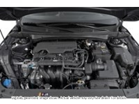 2026 Kia K4 Gt-Line Turbo FWD W/Red Interior Exterior Shot 3