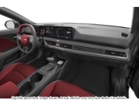 2026 Kia K4 Gt-Line Turbo FWD W/Red Interior Interior Shot 1