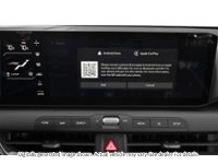 2026 Kia K4 Gt-Line Turbo FWD W/Red Interior Interior Shot 8