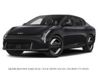 2026 Kia Ev4 Wind Premium FWD *Ltd Avail* Exterior Shot 1