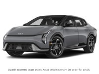 2026 Kia Ev4 Gt-Line FWD Exterior Shot 1