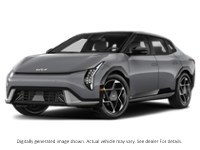 2026 Kia Ev4 Gt-Line FWD Exterior Shot 1