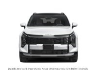 2026 Kia Sportage HEV SX AWD w/Red Interior Exterior Shot 5