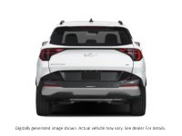 2026 Kia Sportage HEV SX AWD w/Red Interior Exterior Shot 7