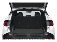 2026 Kia Sportage HEV SX AWD w/Red Interior Exterior Shot 4