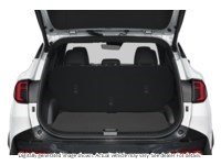 2026 Kia Sportage Hev Sx AWD W/Red Interior Exterior Shot 4