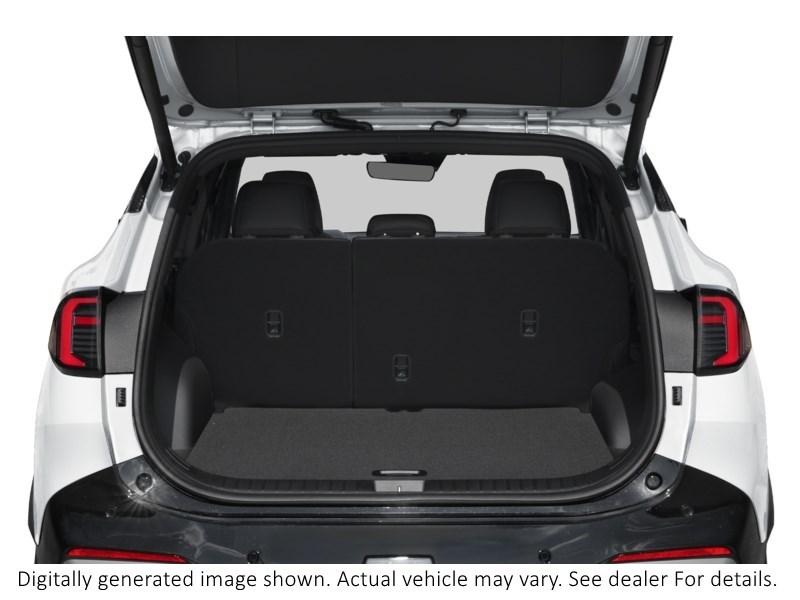 2026 Kia Sportage HEV SX AWD w/Red Interior Exterior Shot 4